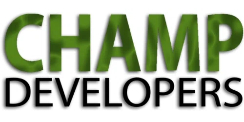 Champ Developers Promo Code