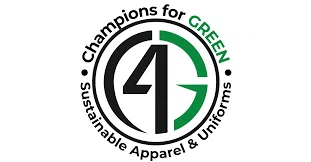 Champions For GREEN Apparel Promo Code