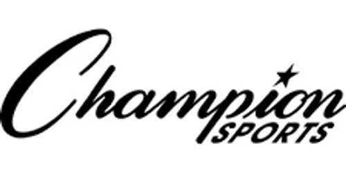 Champion Sports Promo Code
