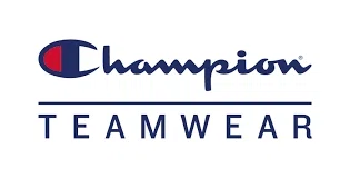 Champion Teamwear Promo Codes | 20% Off 