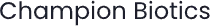 Champion Biotics Promo Code