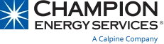 Champion Energy Services Promo Code