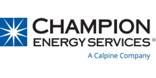 Champion Energy Services Promo Code