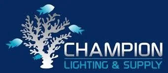 Champion Lighting & Supply Merchant Logo