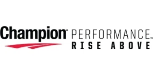 Champion Performance Promo Code