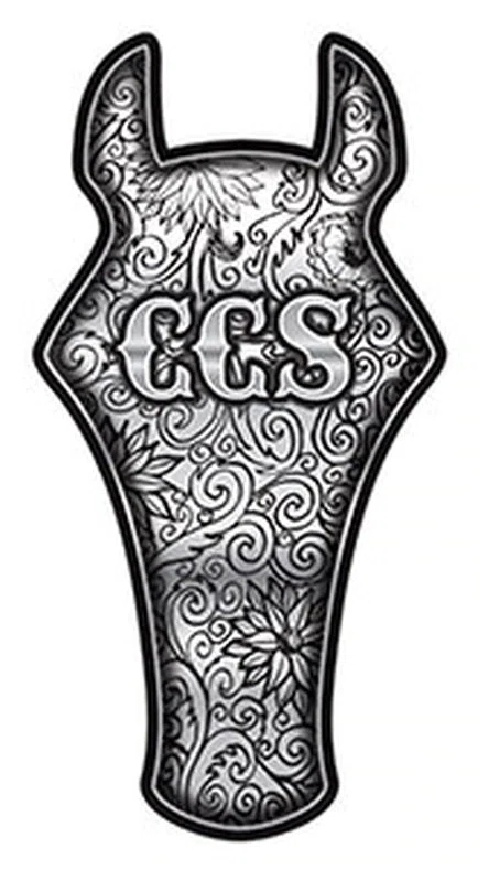 Champion's Choice Silver Merchant Logo