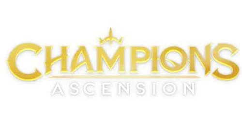 Champions Ascension Promo Code