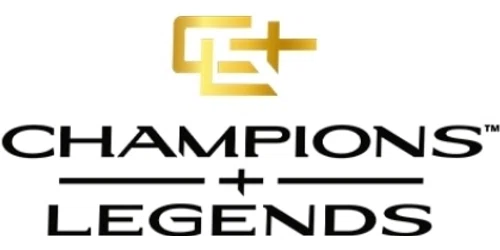 Champions + Legends Promo Code