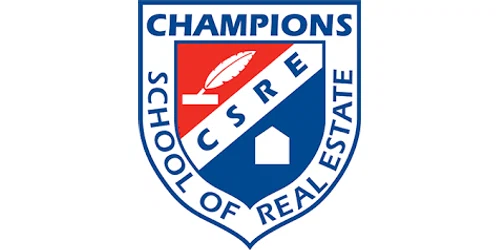 Champions School of Real Estate Promo Code