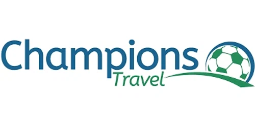Champions Travel Promo Code