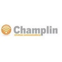 Champlin Wireless Merchant Logo
