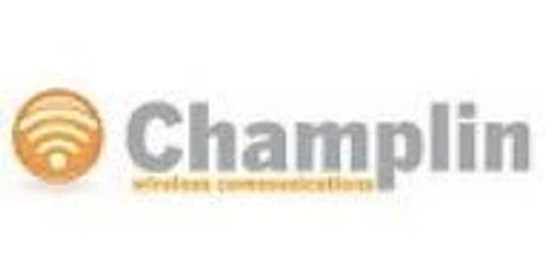 Champlin Wireless Promo Code