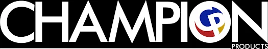 Champion Products Merchant Logo