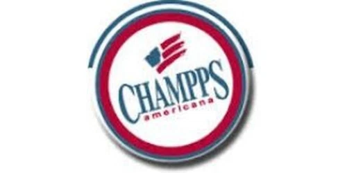 Champps Promo Code