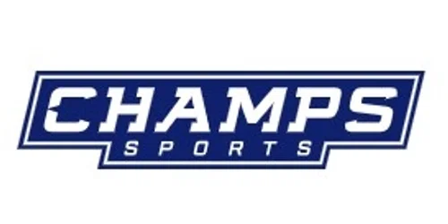 Champs Sports Merchant logo