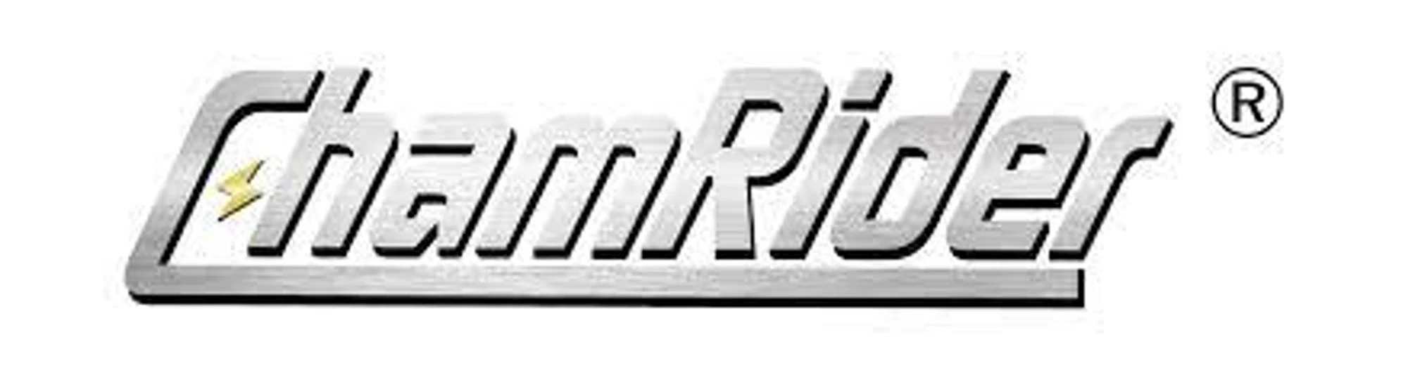 ChamRider Merchant Logo