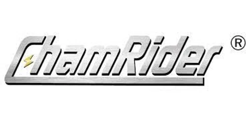 ChamRider Promo Code