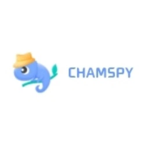 ChamSpy Promo Code