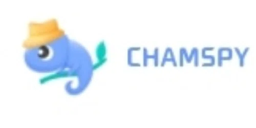 ChamSpy Merchant logo