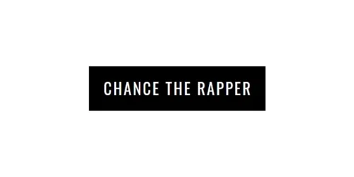 chance the rapper save money