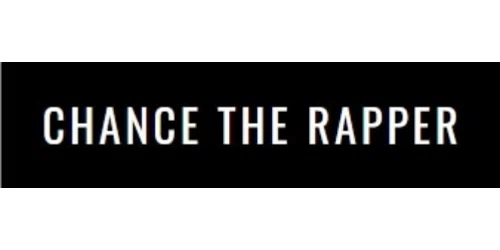 Chance the Rapper Shop Promo Code