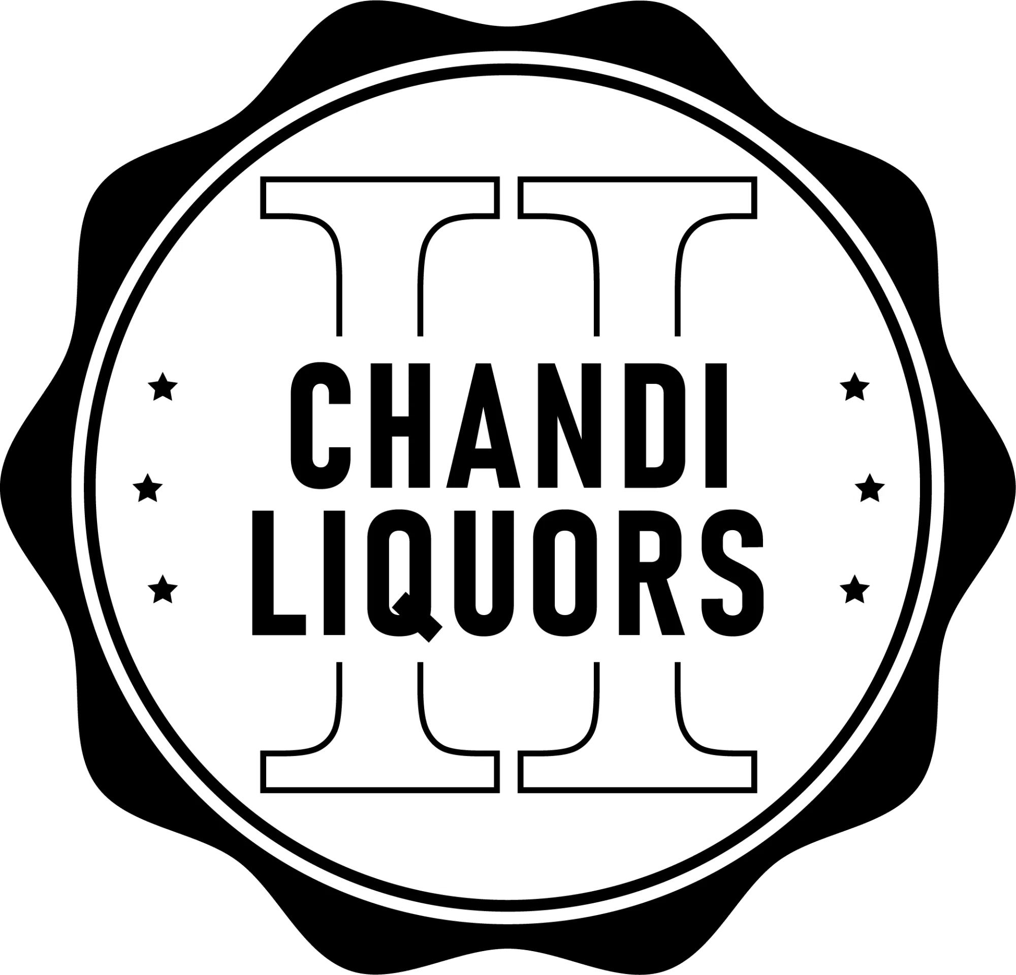 Chandi Liquors II coupons