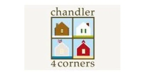 Chandler 4Corners Merchant logo