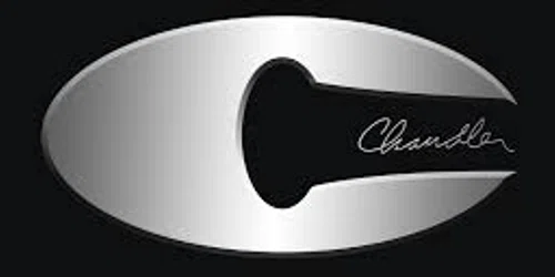 Chandler Bats Merchant logo