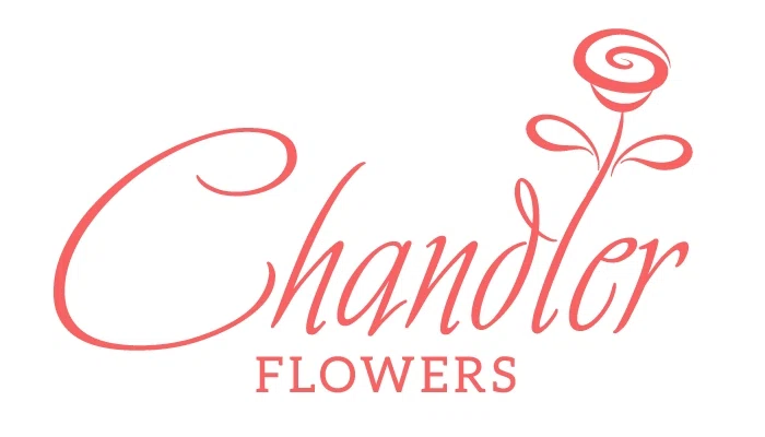Chandler Flowers Merchant Logo