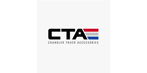 Chandler Truck Accessories Promo Code