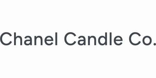 Chanel Candle Promo Code