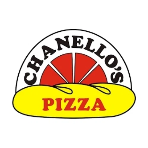 20% Off Chanello's Pizza Promo Code, Coupons | April 2023