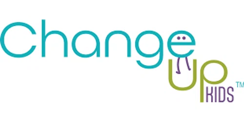 Change Up Kids Promo Code