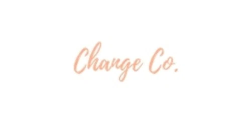 Change Co. coupon