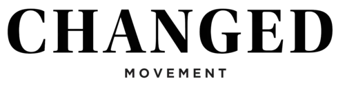 CHANGED Movement Merchant Logo