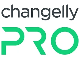 Changelly PRO Merchant Logo