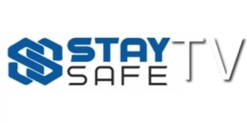 Stay Safe TV Promo Code