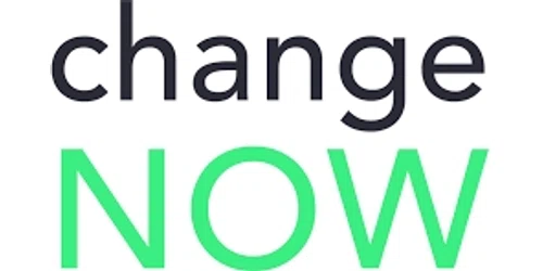 ChangeNOW Promo Code