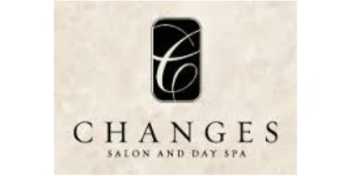 Changes Salon & Day Spa Promo Code
