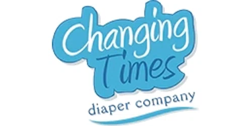 Changing Times Diaper Company Promo Code