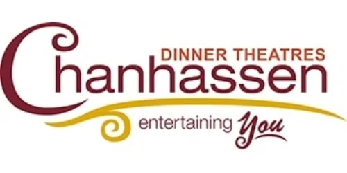 Chanhassen Dinner Theatres Merchant logo