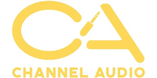 Channel Audio Promo Code