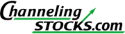 Channeling Stocks Merchant Logo