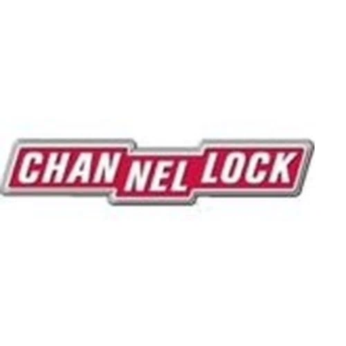 20 Off Channel Lock Promo Code, Coupons May 2024