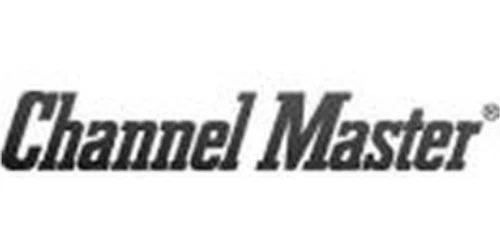 Channel Master Merchant logo