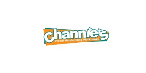 Channie's coupon