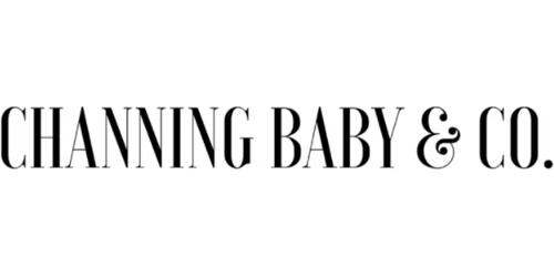 Channing Baby & Co. Promo Code