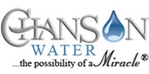 Chanson Water Promo Code