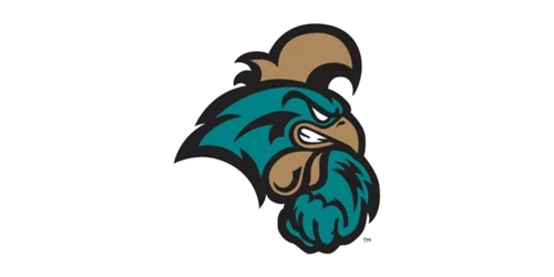 CCU Athletics coupon
