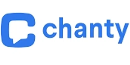 Chanty Merchant logo